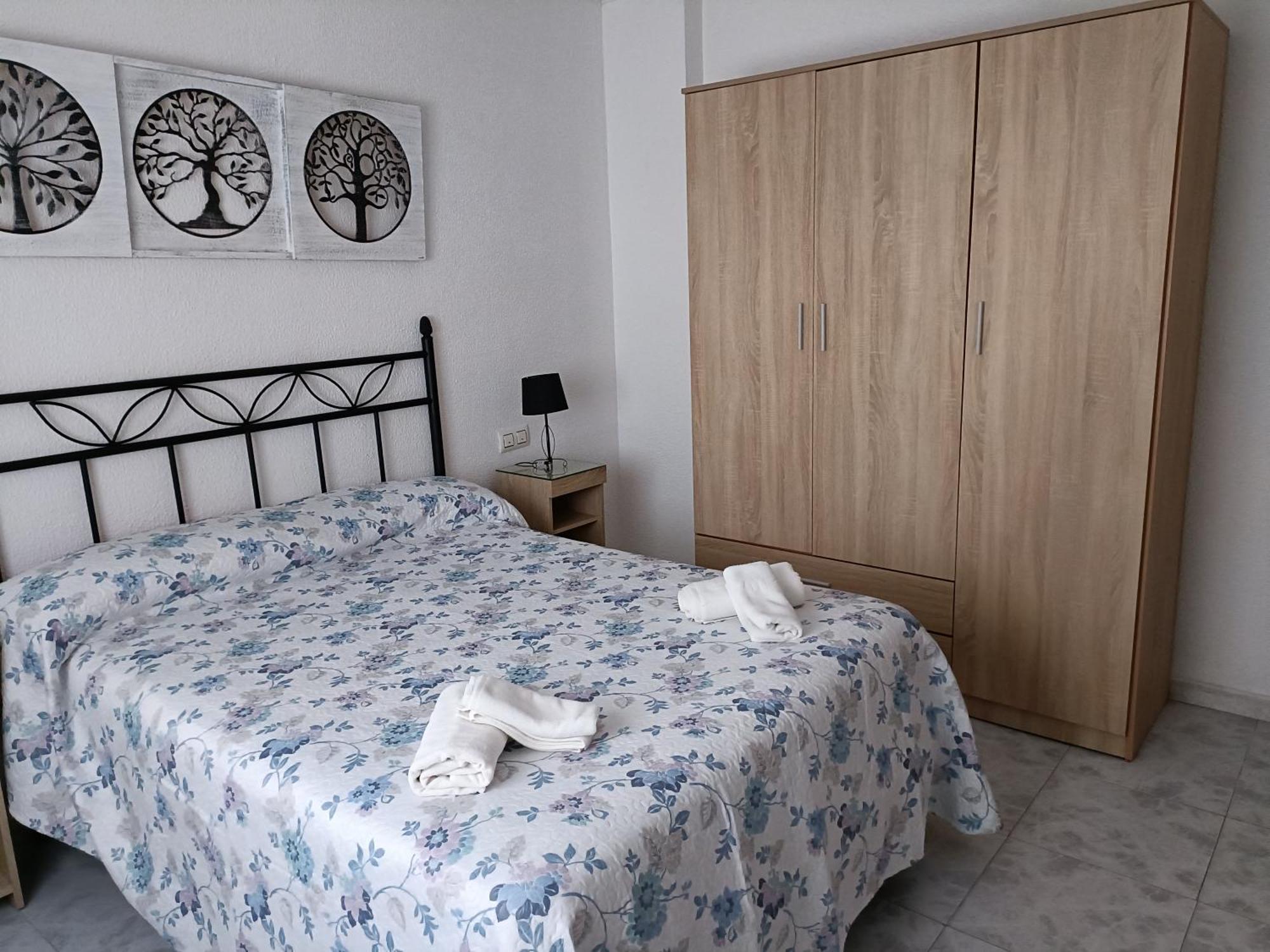 Apartamento Candari Playa En Cadiz Διαμέρισμα Εξωτερικό φωτογραφία